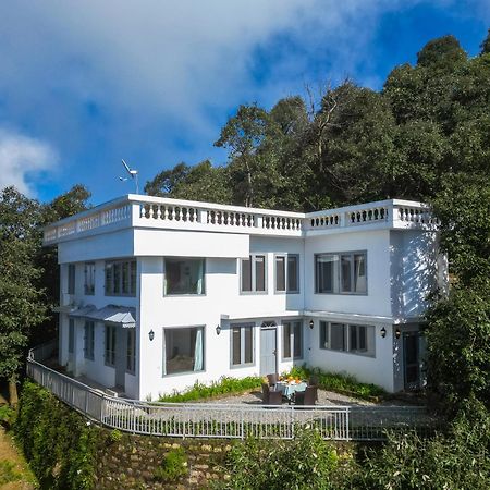 Jhs Estate By Just Homestay Mussoorie Exteriér fotografie