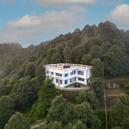Jhs Estate By Just Homestay Mussoorie Exteriér fotografie
