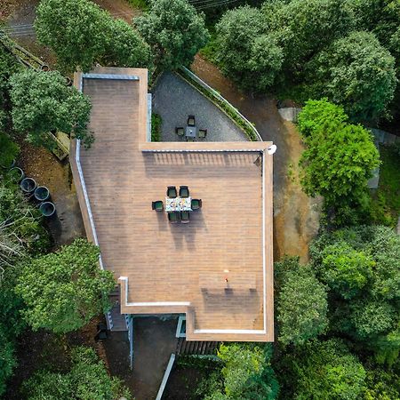 Jhs Estate By Just Homestay Mussoorie Exteriér fotografie