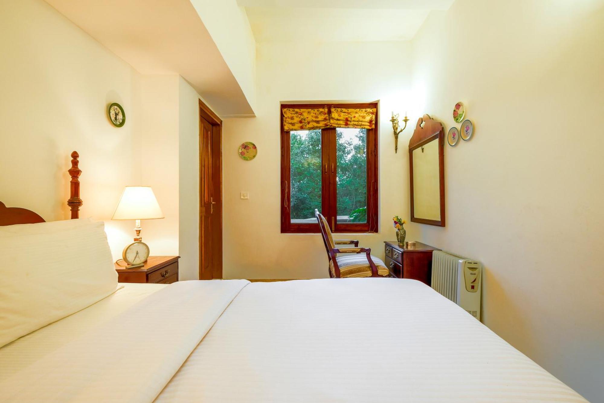 Jhs Estate By Just Homestay Mussoorie Exteriér fotografie