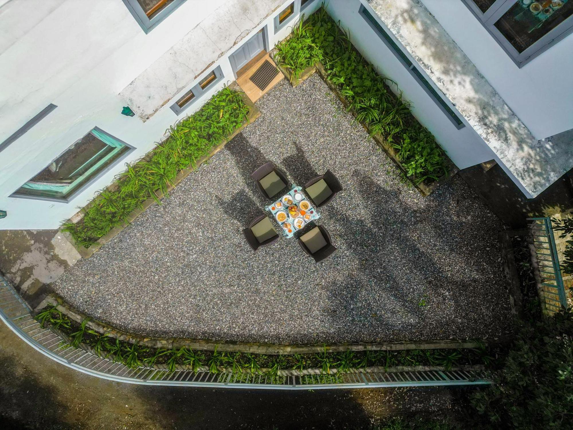 Jhs Estate By Just Homestay Mussoorie Exteriér fotografie